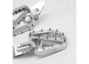 KyVex Billet Wide Foot Pegs - Sur Ron Ultra Bee