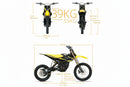 Sur Ron Hyper Bee 2026 | 14/12 Wheels | 8KW E-Mini