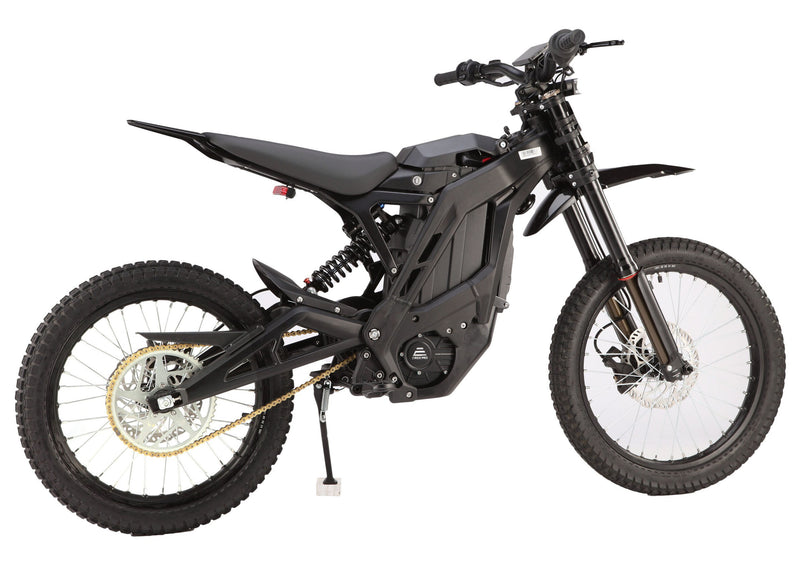 E Ride Pro-SS 3.0 (19"/18") Electric Dirt Bike