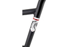Alienation Horsemen BMX Handlebar 8.75" Rise 22.2mm Clamp