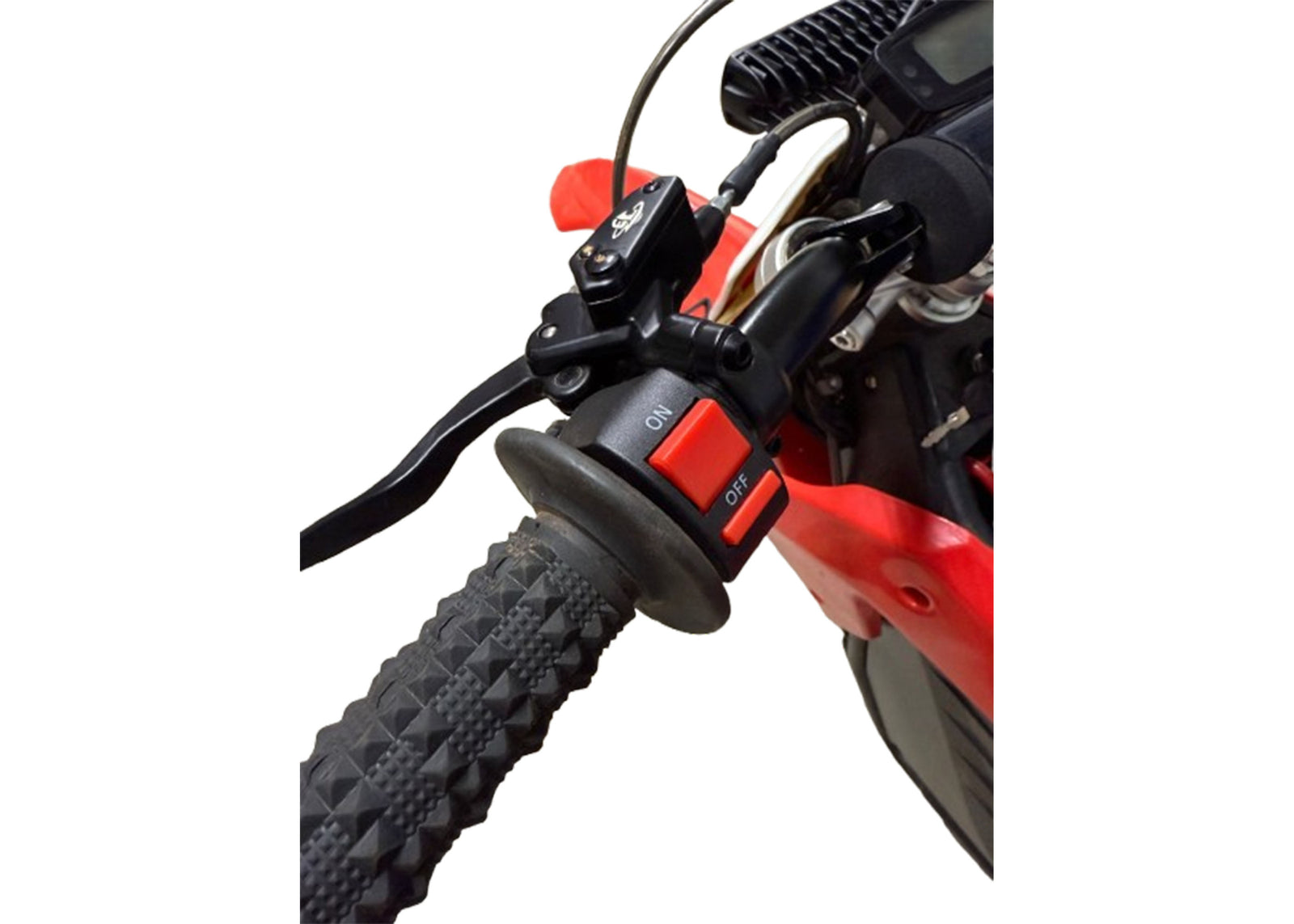 ETM RTR Complete Plug N Play Headlight Kit