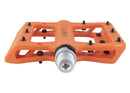 Black Ops Nylo-Pro II Pedals