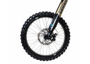 ION 21" E Ride Pro Front Wheel Upgrade
