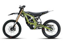 Sur Ron Light Bee 2 X | 19/18 Wheels | 24KW E-Moto