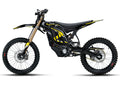 Sur Ron Light Bee 2 X | 19/18 Wheels | 24KW E-Moto