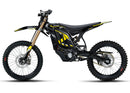 Sur Ron Light Bee 2 X | 19/18 Wheels | 24KW E-Moto