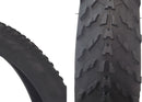 CST Premium Adventure 20x4.0 Tire