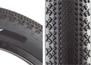Arisun Big Smoothy 20x4.0 Tire