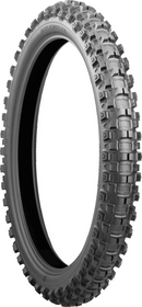 Bridgestone Battlecross X31 Front Tire 80/100-21