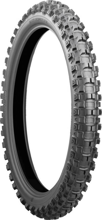 Bridgestone Battlecross X31 Front Tire 80/100-21