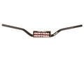 Renthal Fatbar 1-1/8 Inch Handlebar, 609 RC High Bend