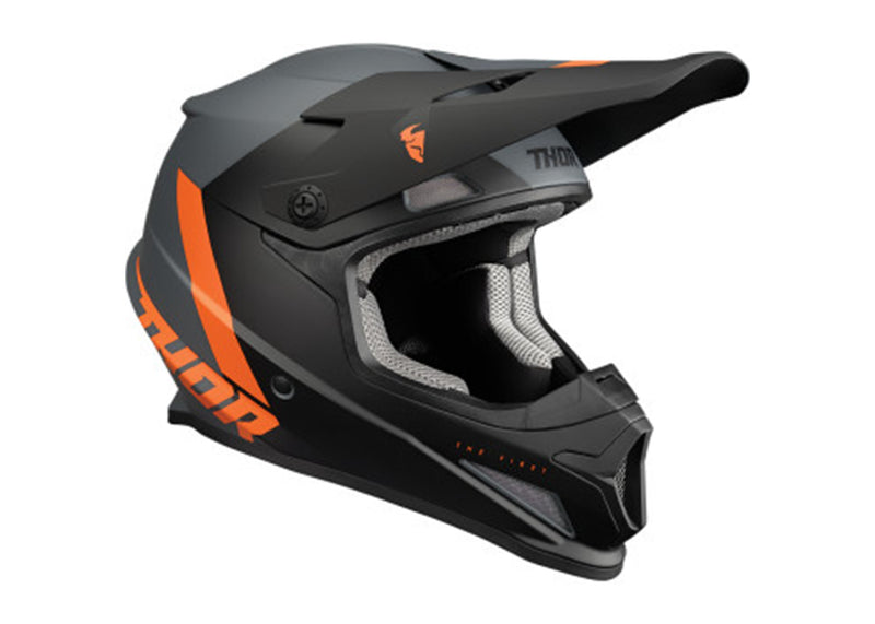 thor motorcycle gear Sector Chev Helmet leading product that THOR parent:OL-VarioPS26QL3.1 Croozer Kid Babysitz Winter-Set Color:Matt Weiß