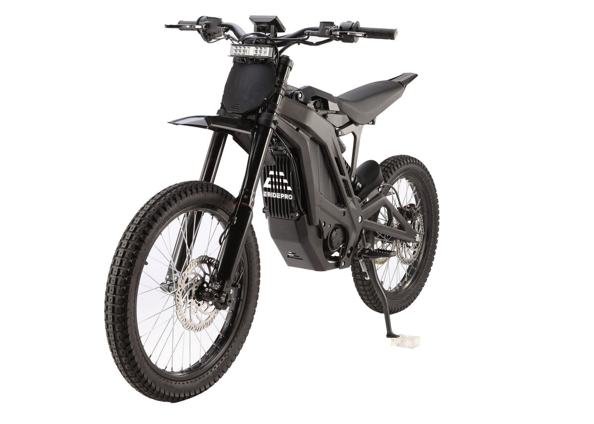 eriiiii様　ブラック36 E Ride Pro-SS 3.0 Electric Dirt Bike | GritShift