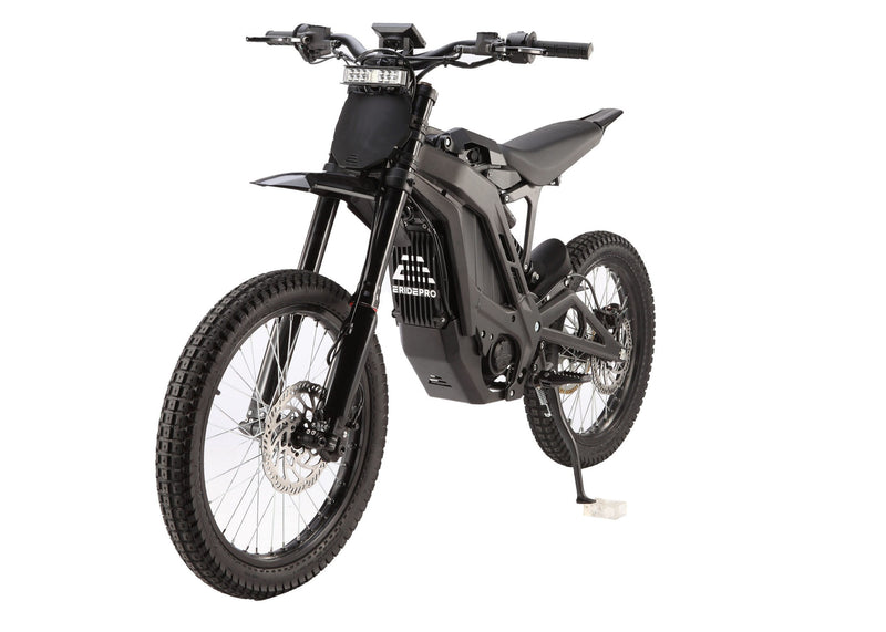 E Ride Pro-SS 3.0 (19"/18") Electric Dirt Bike