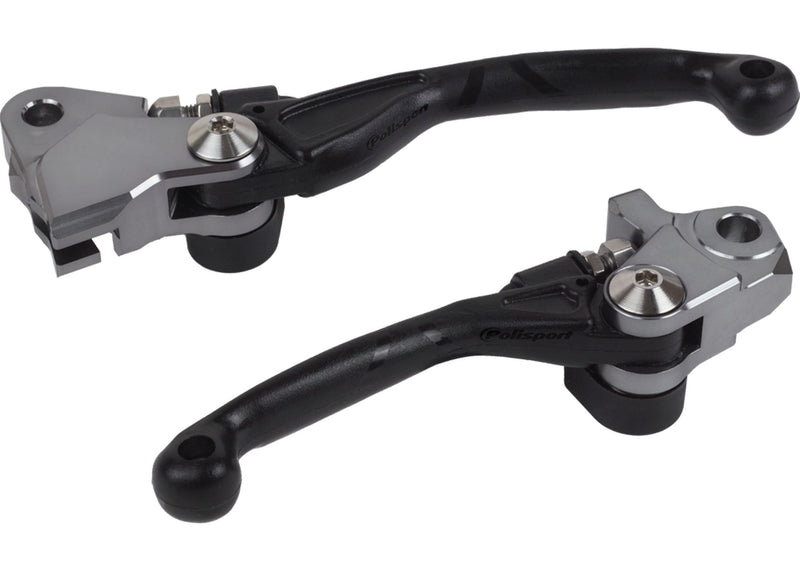 Polisport Stark Varg Pivot Lever Set