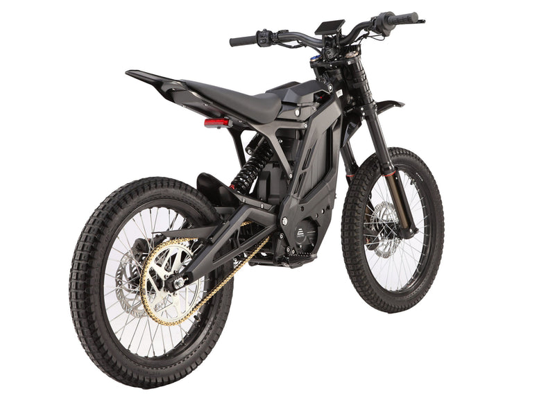 E Ride Pro-SS 3.0 (19"/18") Electric Dirt Bike