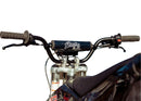 Electro & Co 7/8 22mm Pit Bike High Bars