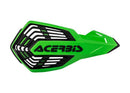 Acerbis X-Future Handguards for E-Motos