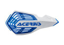 Acerbis X-Future Handguards for E-Motos