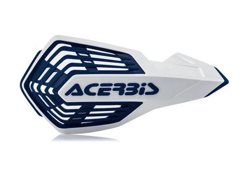 Acerbis X-Future Handguards - GritShift