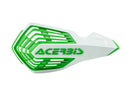 Acerbis X-Future Handguards for E-Motos