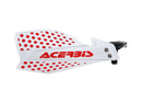 Acerbis Ultimate X Handguards - GritShift