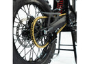 Arctic Leopard XE Pro S MX| 19/16 Wheels | 20KW E-Moto