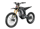 Arctic Leopard XE Pro S Enduro | 21/18 Wheels | 20KW E-Moto