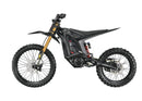 Arctic Leopard XE Pro S Enduro | 21/18 Wheels | 20KW E-Moto