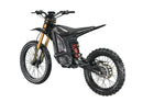 Arctic Leopard XE Pro S Enduro | 21/18 Wheels | 20KW E-Moto