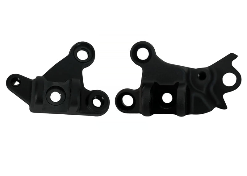 OEM Foot Peg Bracket Replacement R/L