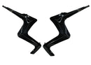 OEM R/L Frame Side Covers