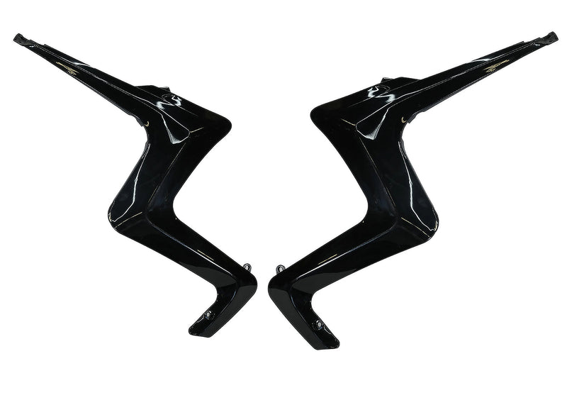 OEM R/L Frame Side Covers