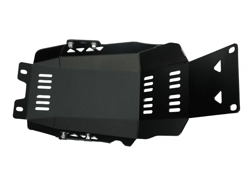 OEM Aluminum Skid Plate