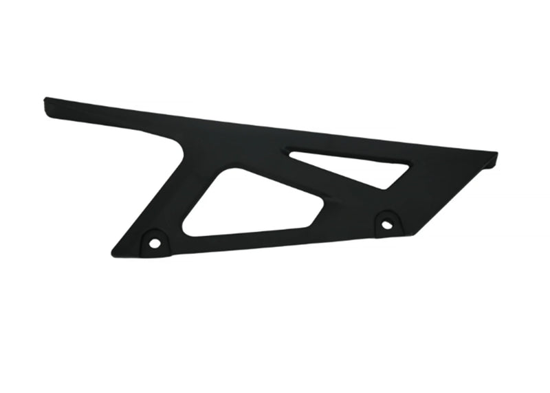 OEM Upper Swingarm Chain Guard
