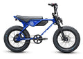 Throne Cycles Spyder | 20/20 Wheels | 500W E-Bike