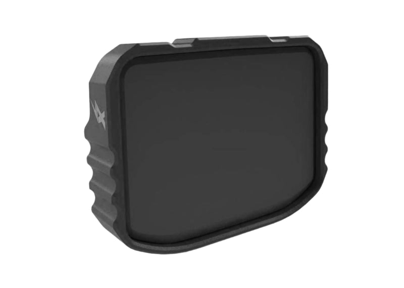 EBMX X9000 V2 TFT 3.5" Display Case