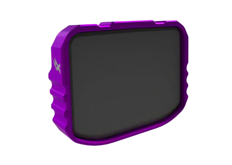 EBMX X9000 V2 TFT 3.5" Display Case