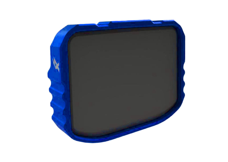 EBMX X9000 V2 TFT 3.5" Display Case