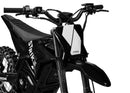 Throne Cycles Shadow Strike SX | 17/14 Wheels | 60V 5KW E-Mini