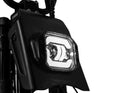 Throne Cycles Rascal | 16/16 Wheels | 500W E-Bike