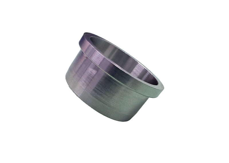 Heavy Hitter Stainless Top Headset Bearing Shim