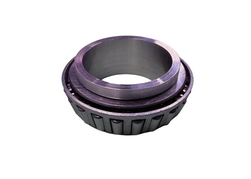Heavy Hitter Stainless Top Headset Bearing Shim