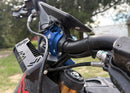 Heavy Hitter 2" Inch Riser Direct Mount Stem 31.8mm Bars