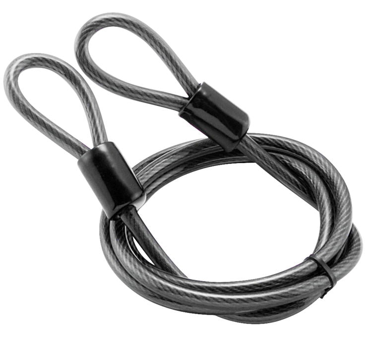 BikeMaster Bully 10mm Straight Cable