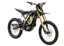 Sur Ron Light Bee X 2026 | 19/18 Wheels | 10KW E-Moto