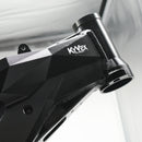 KyVex Billet Aluminum Frame - Sur Ron LBX
