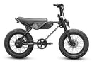 Throne Cycles Spyder XL | 20/20 Wheels | 750W E-Bike