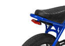 Throne Cycles Spyder | 20/20 Wheels | 500W E-Bike