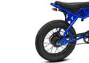 Throne Cycles Spyder | 20/20 Wheels | 500W E-Bike